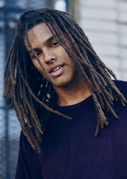 Jacob Robinson photo