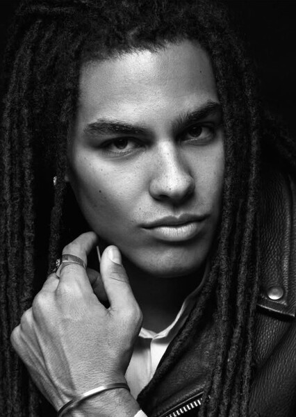 Jacob Robinson photo