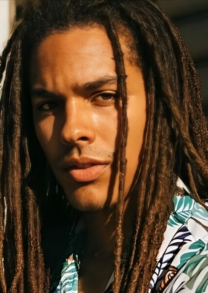 Jacob Robinson photo