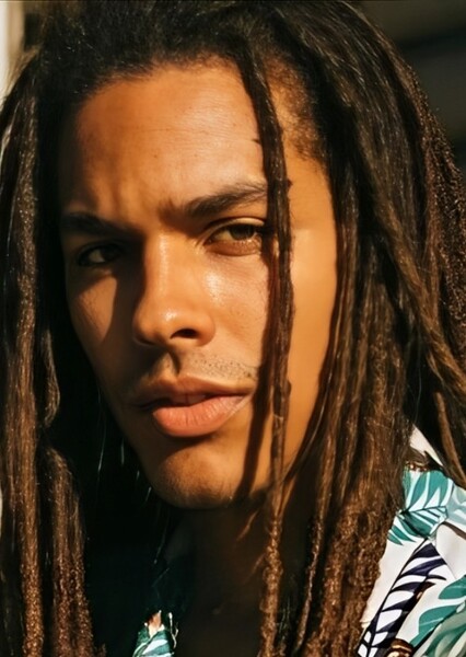 Jacob Robinson photo