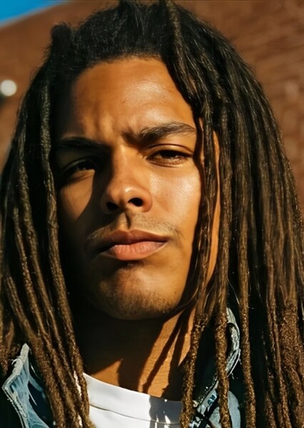 Jacob Robinson photo