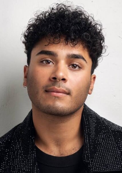 Jacob Rozario