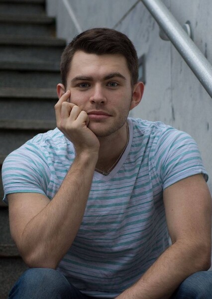Jacob Ryan Smith