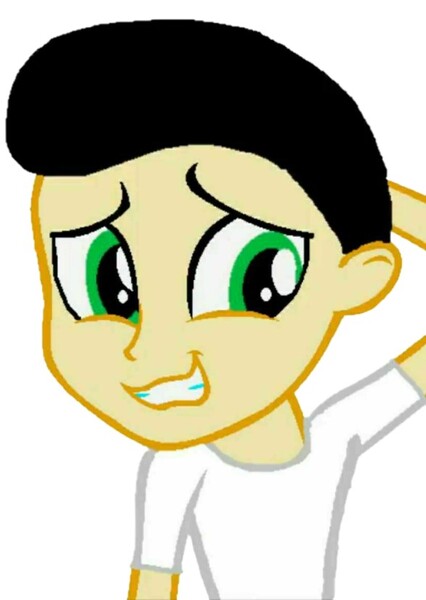 Jacob Samra photo