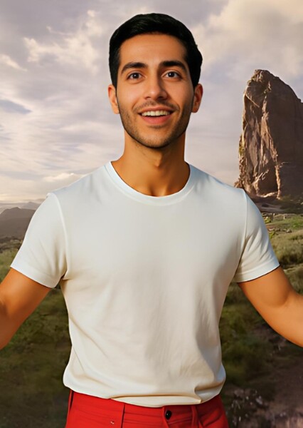 Jacob Samra photo