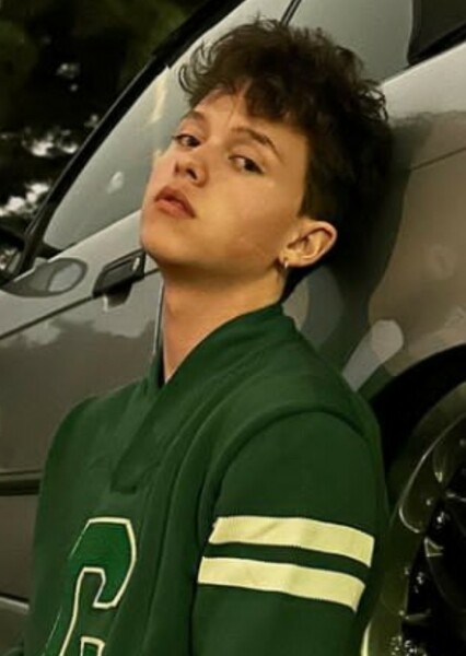 Jacob Sartorius