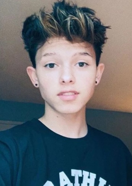 Jacob Sartorius photo
