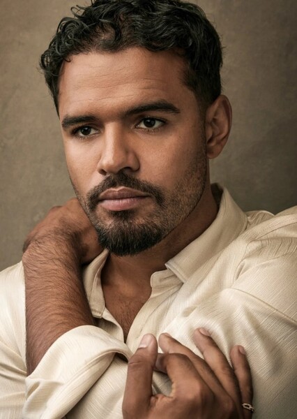 Jacob Scipio photo