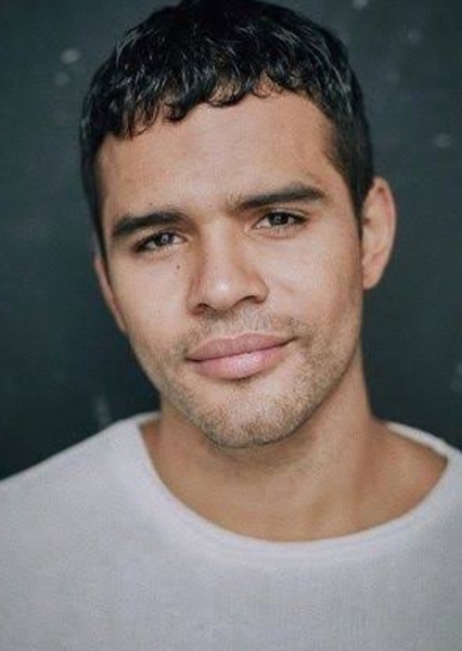 Jacob Scipio