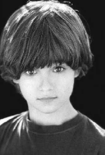 Jacob Smith Photo on myCast - Fan Casting Your Favorite Stories