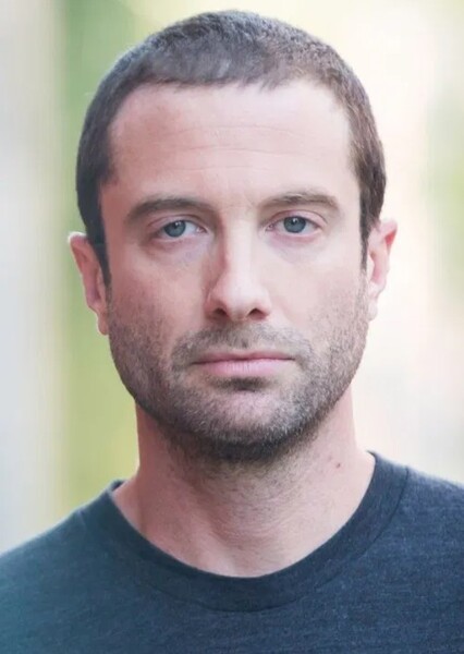 Jacob Tierney photo