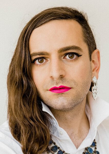 Jacob Tobia