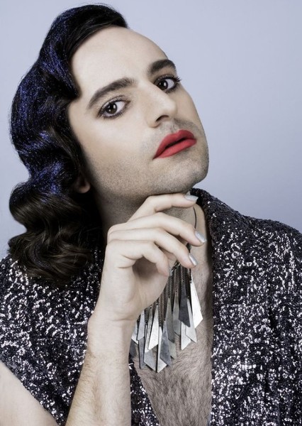 Jacob Tobia