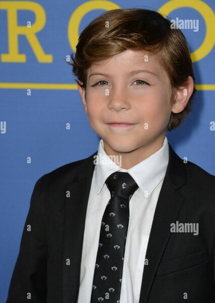 Jacob Tremblay photo