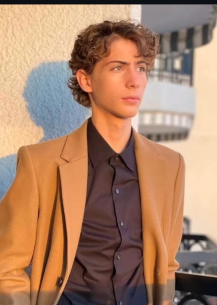 Jacob Tremblay