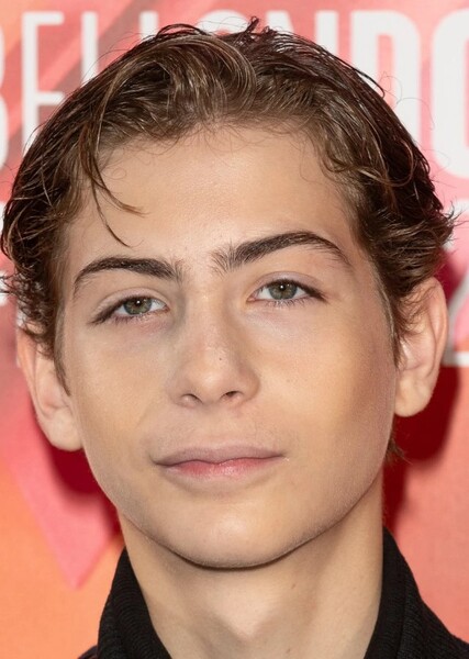 Jacob Tremblay photo