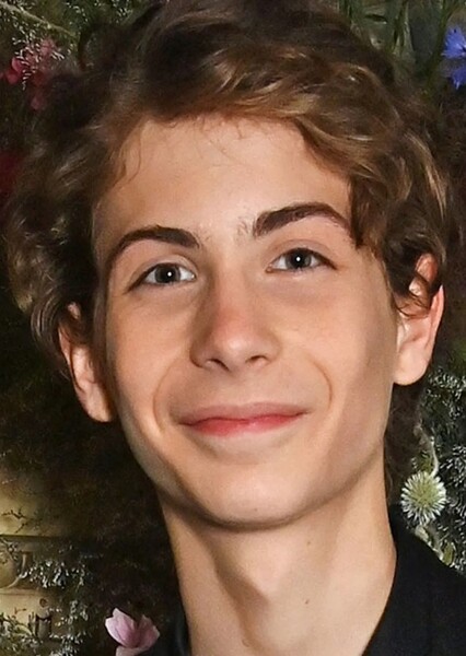 Jacob Tremblay photo