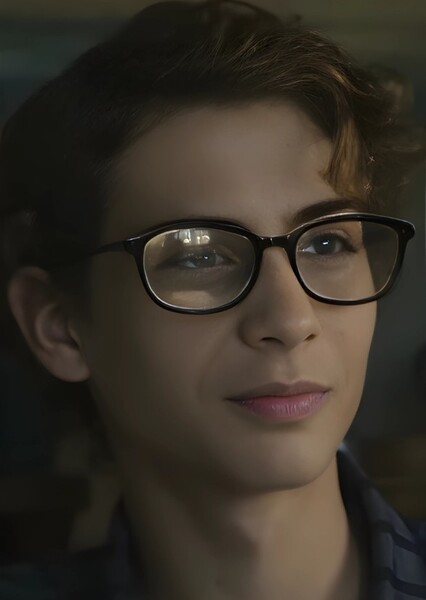 Jacob Tremblay