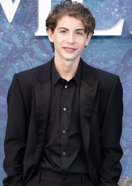 Jacob Tremblay photo