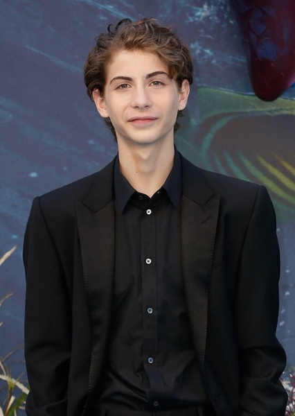 Jacob Tremblay photo