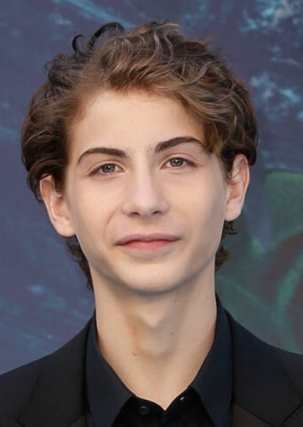 Jacob Tremblay