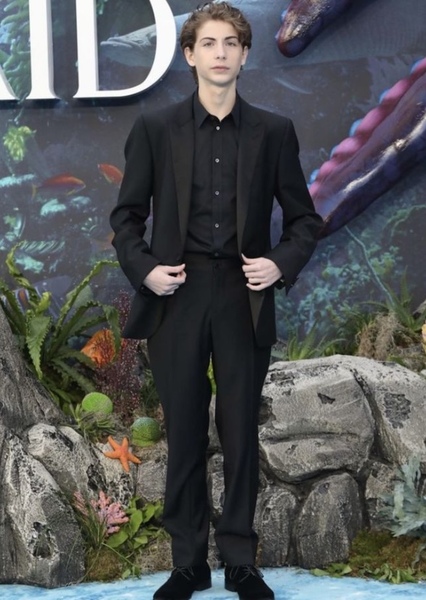 Jacob Tremblay photo