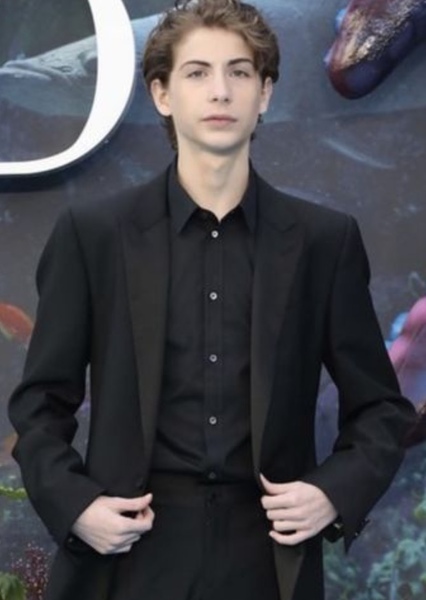 Jacob Tremblay photo