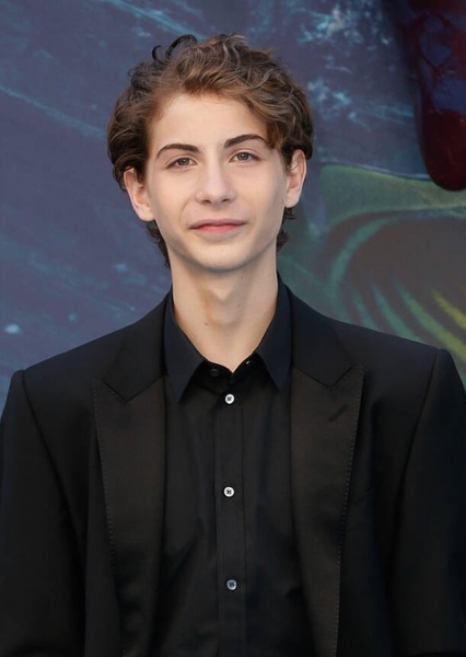 Jacob Tremblay
