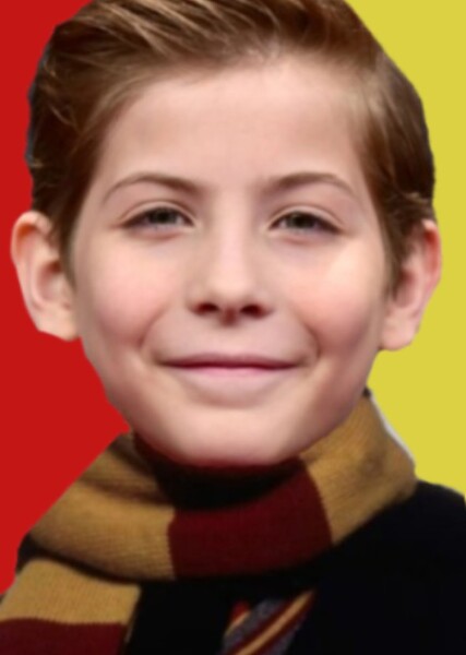 Jacob Tremblay photo