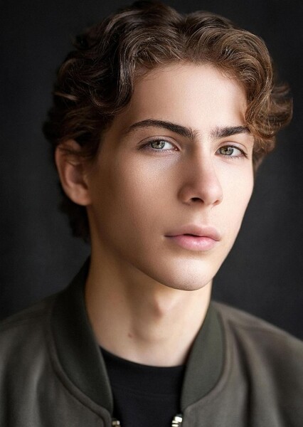 Jacob Tremblay as Billy Batson in Justice League