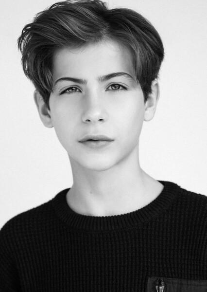 Jacob Tremblay photo