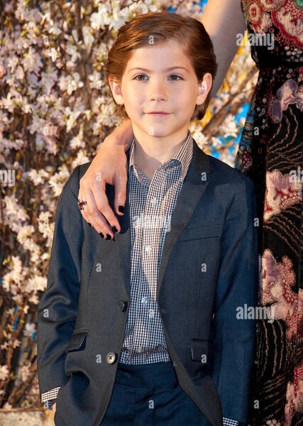 Jacob Tremblay photo