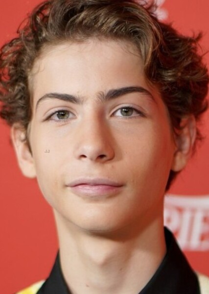 Jacob Tremblay