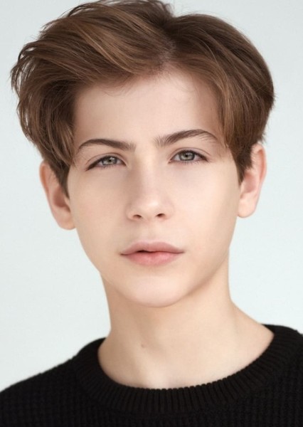 Jacob Tremblay photo