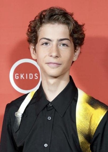 Jacob Tremblay