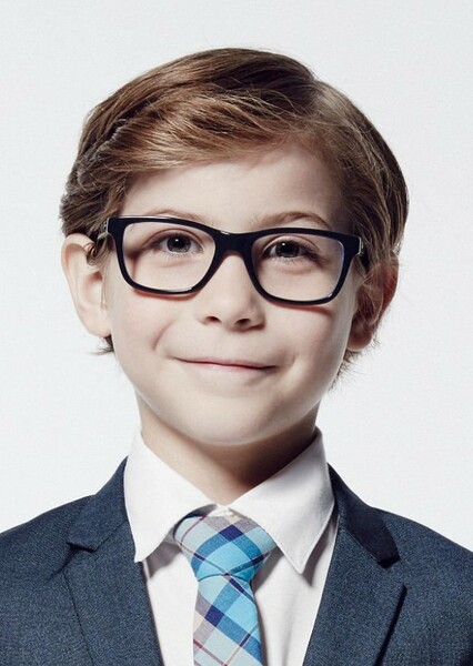 Jacob Tremblay photo