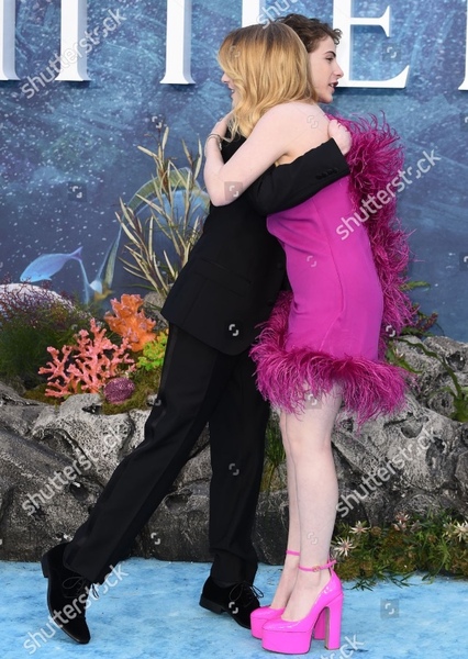 Jacob Tremblay and Mckenna Grace
