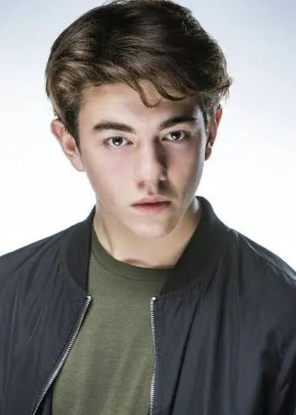 Jacob Ursomarzo