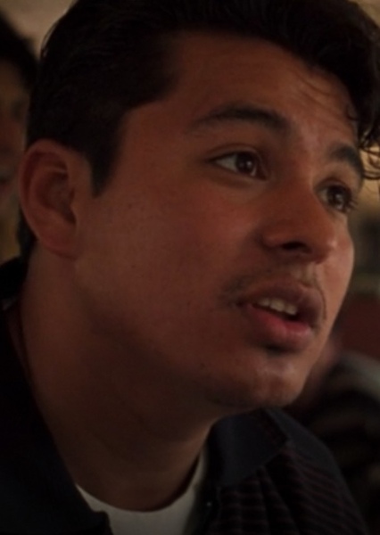 Jacob Vargas