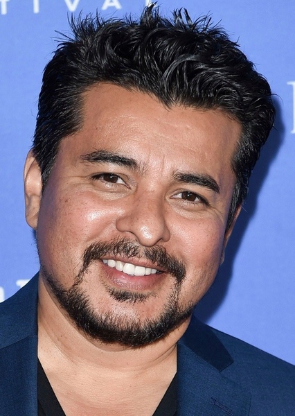 Jacob Vargas