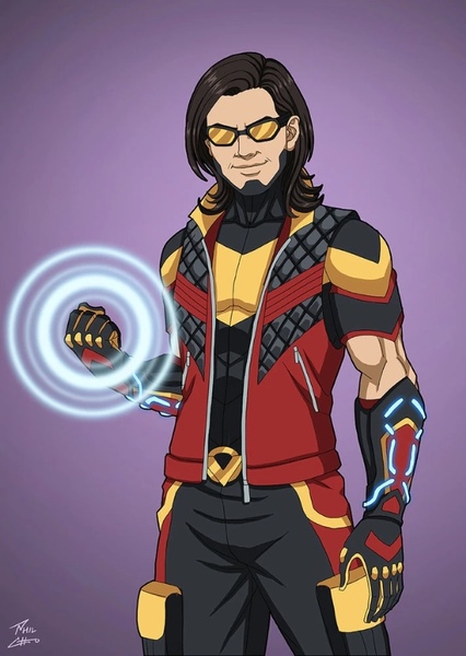 Jacob Vargas