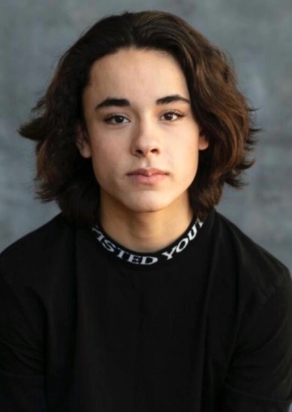 Jacob Whiteduck-Lavoie photo
