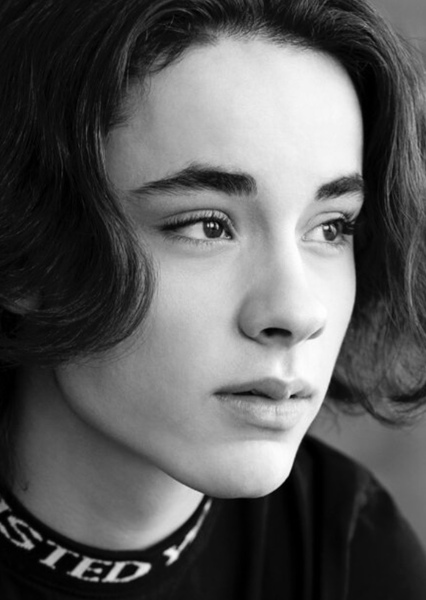 Jacob Whiteduck-Lavoie photo