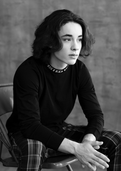 Jacob Whiteduck-Lavoie photo