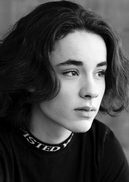Jacob Whiteduck-Lavoie photo