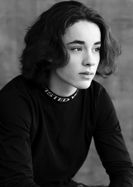 Jacob Whiteduck-Lavoie photo