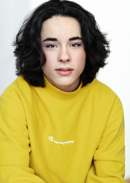 Jacob Whiteduck-Lavoie photo
