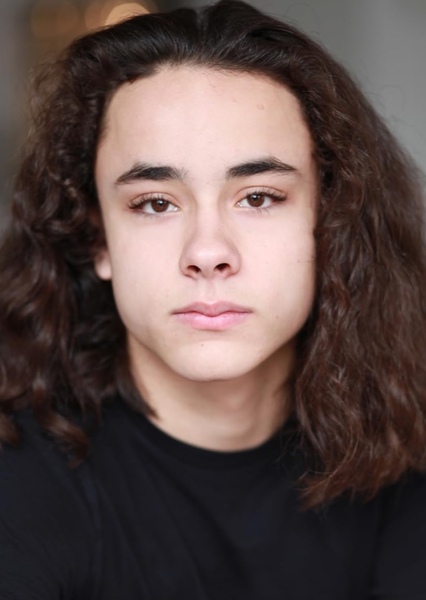 Jacob Whiteduck-Lavoie photo