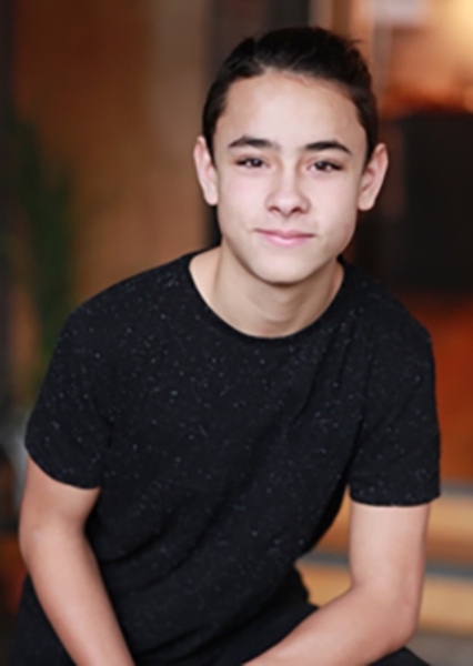 Jacob Whiteduck-Lavoie photo