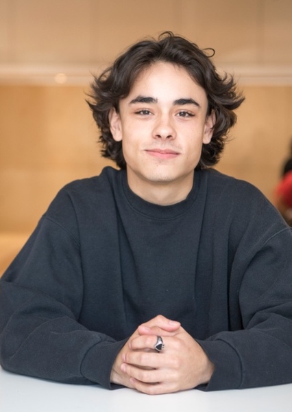 Jacob Whiteduck-Lavoie photo